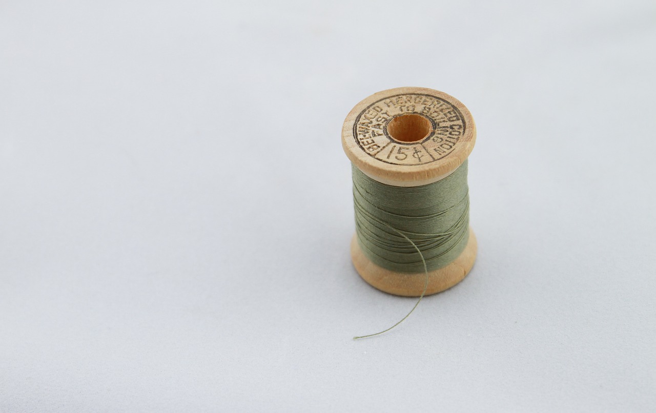 Understanding Different Types of Quilting Threads